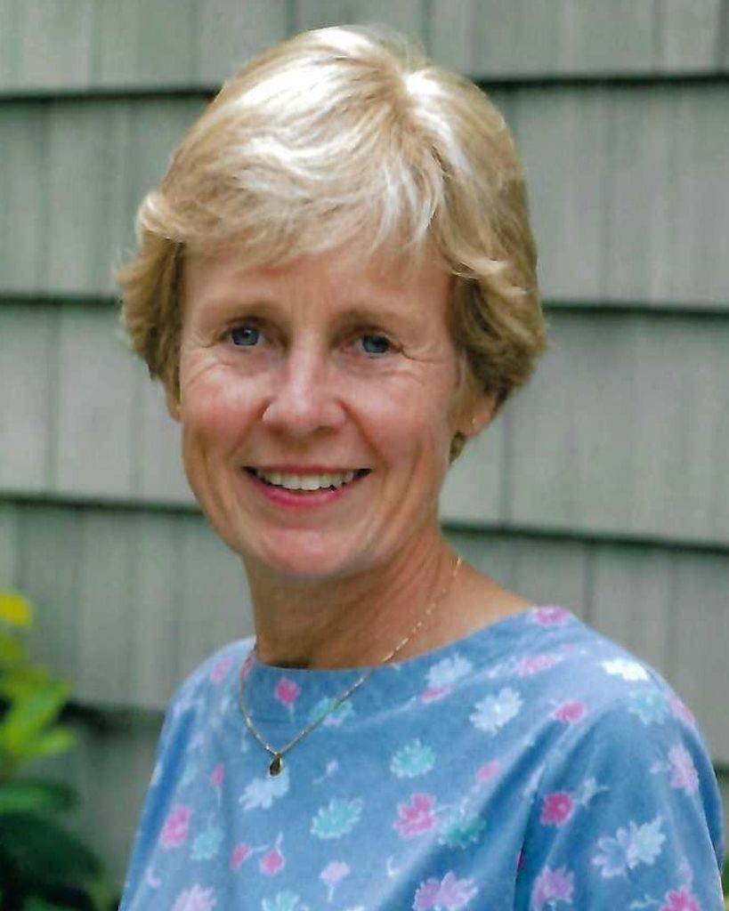 Nancy Daily Holmes Profile Photo