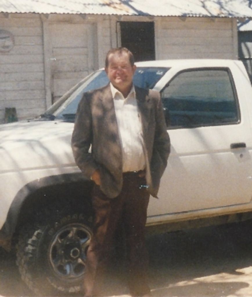 Larry Gene Gross Profile Photo