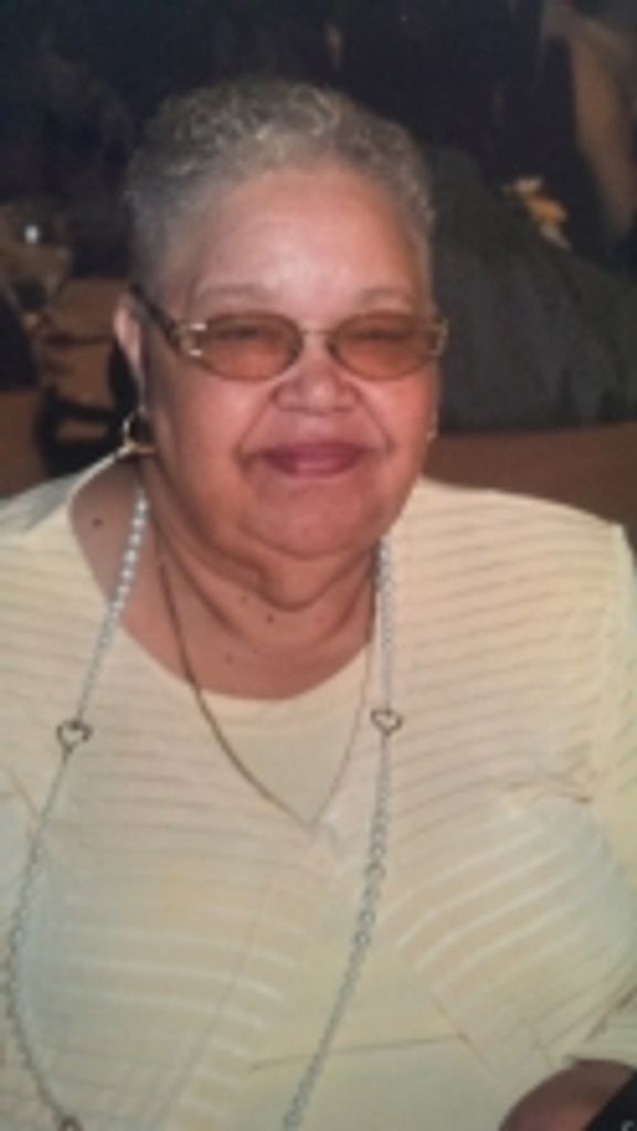 Marcella Iola Berry Profile Photo