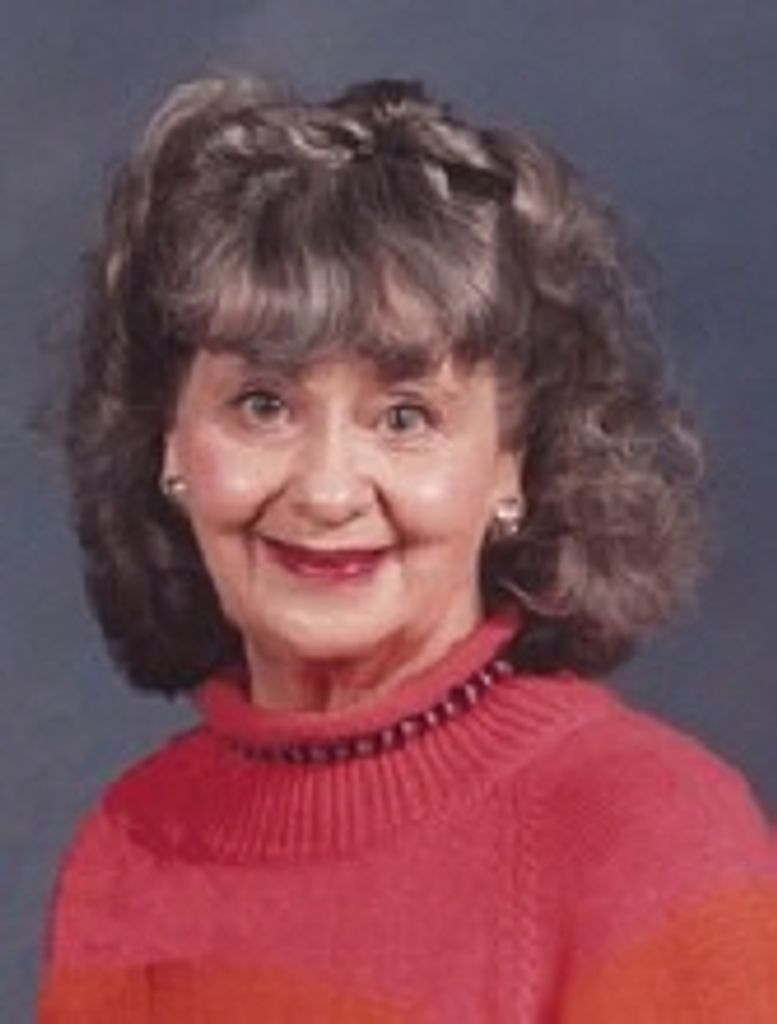 Carita M. Steenberg