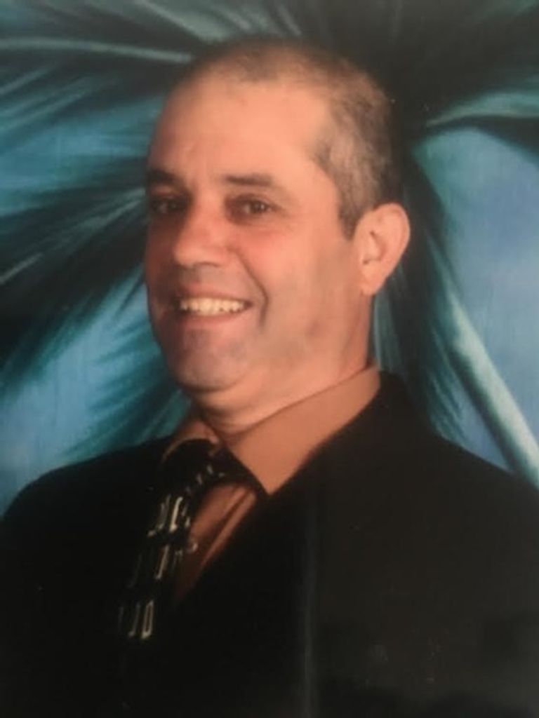 Pedro M. Revoredo