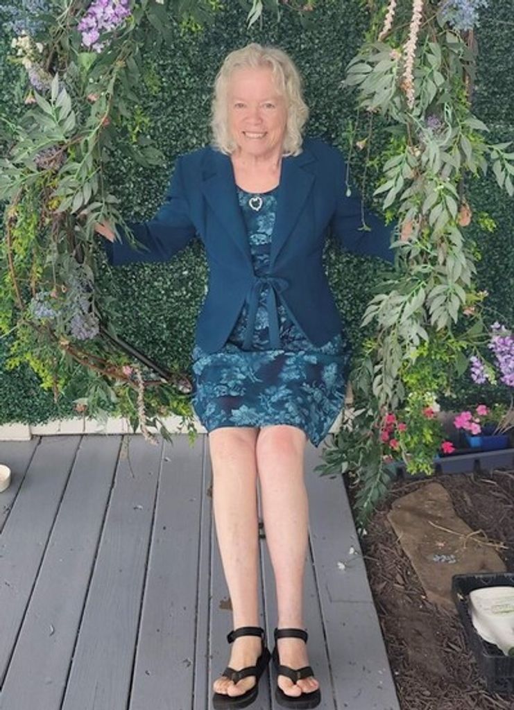 Claire Winchell Dalrymple Profile Photo