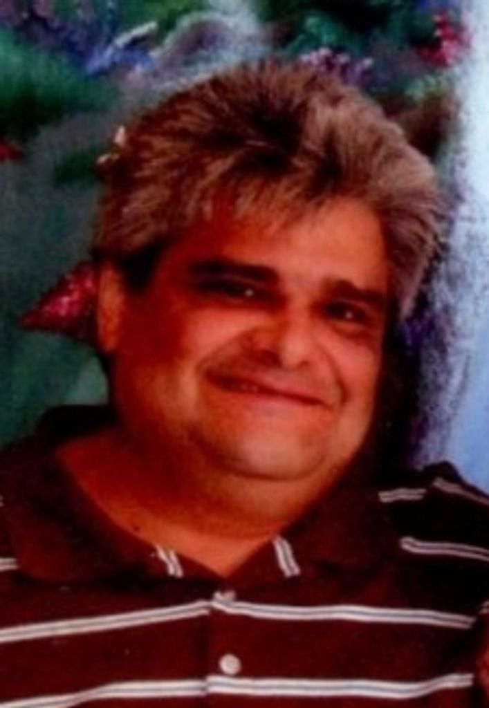 Anthony  Lee Gray