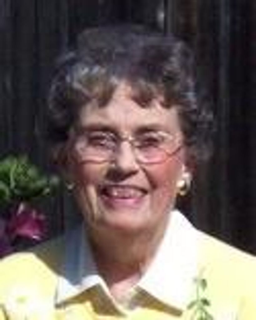 Nancy Elizabeth Israelson