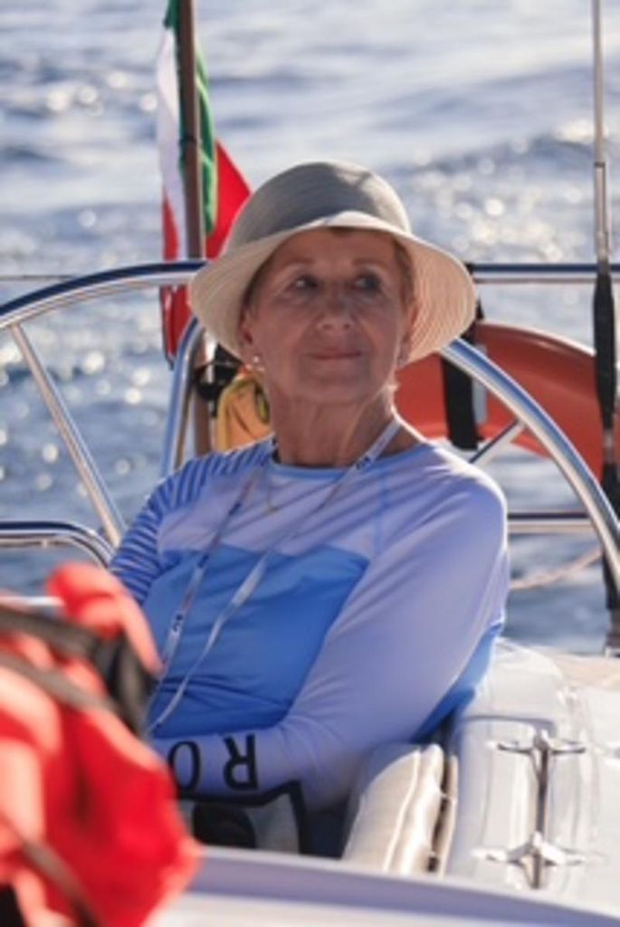 Renee Heward Profile Photo