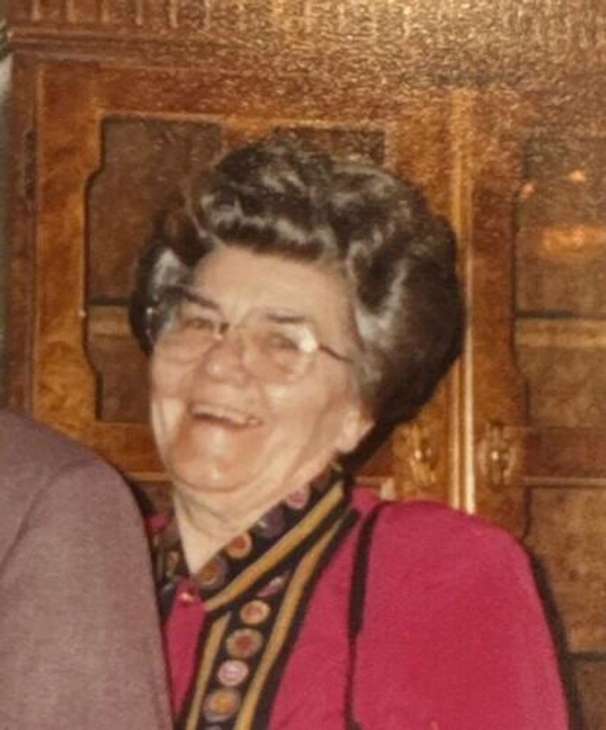Marjorie (Wiley) Buxton Profile Photo