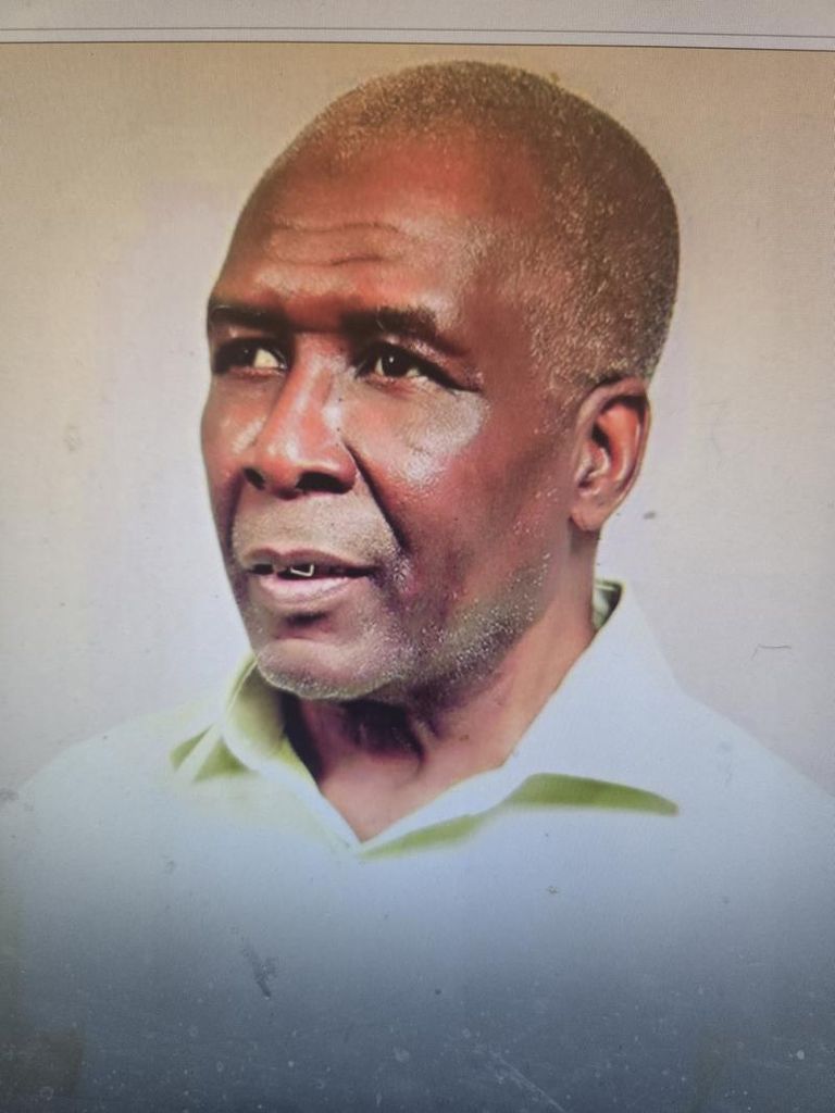 Barnabas Louis Profile Photo