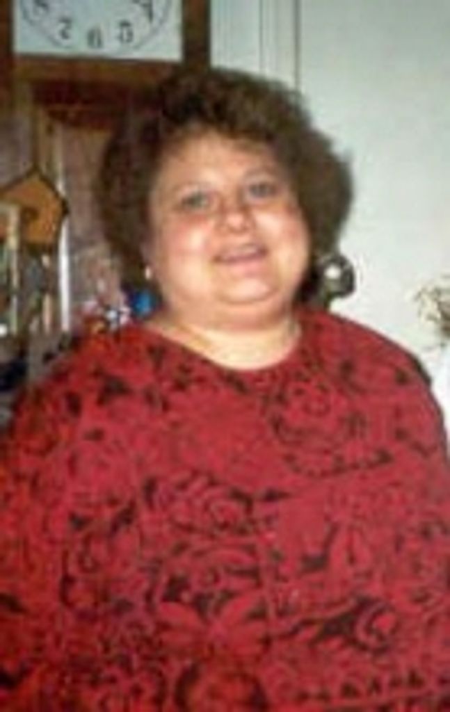 Barbara Jean (Nee White) Newman