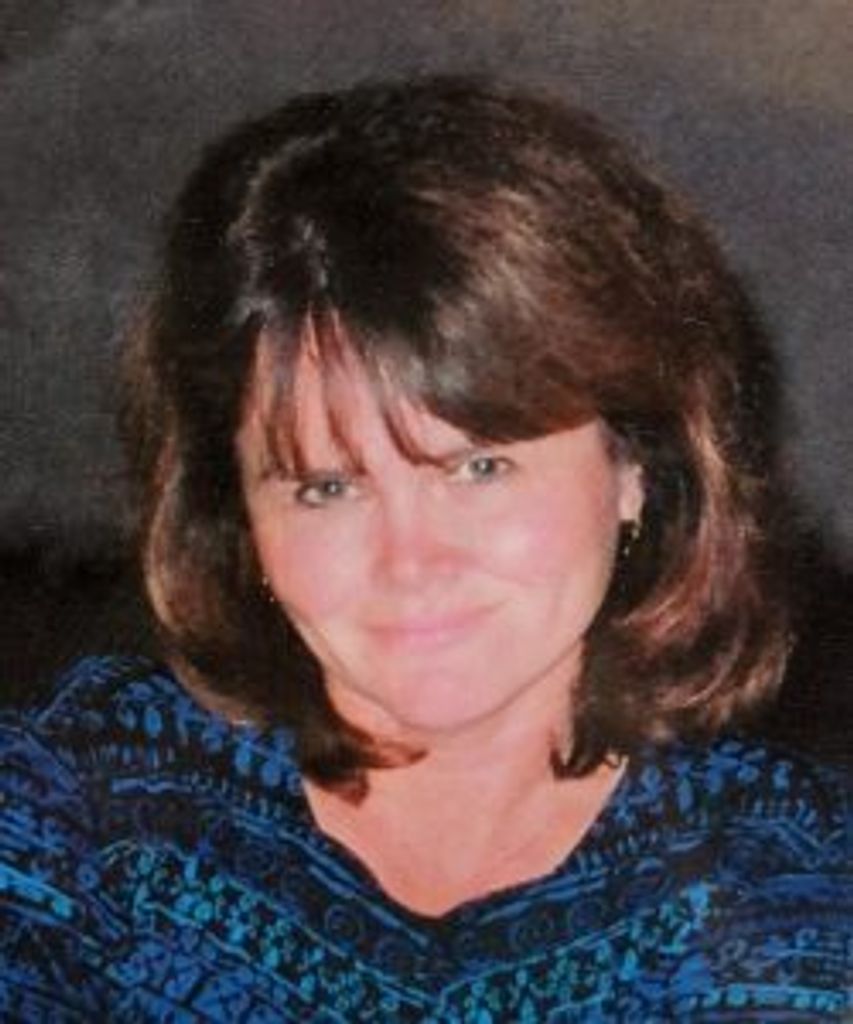 Carol (Carrie) Ann Peterson