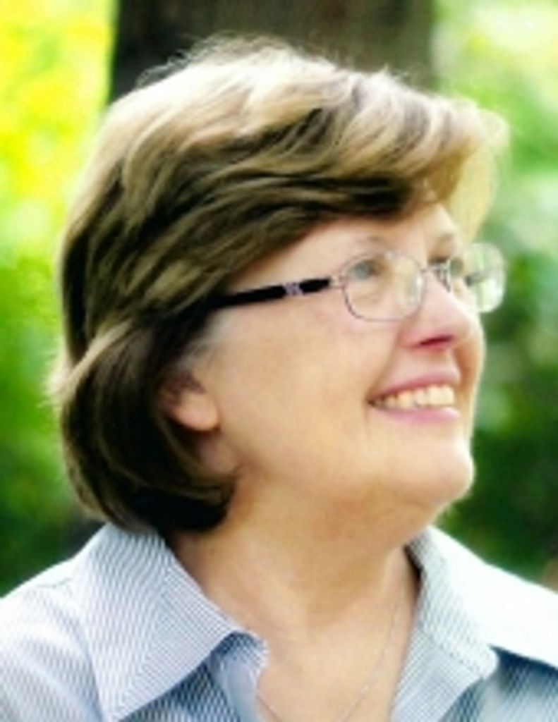 Rebecca L. Pellegrino (Patton) 