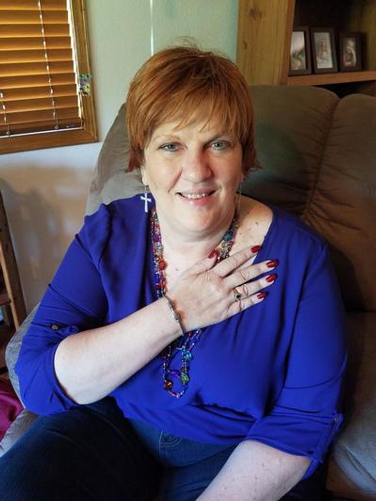 Debra Sue Slavik Profile Photo