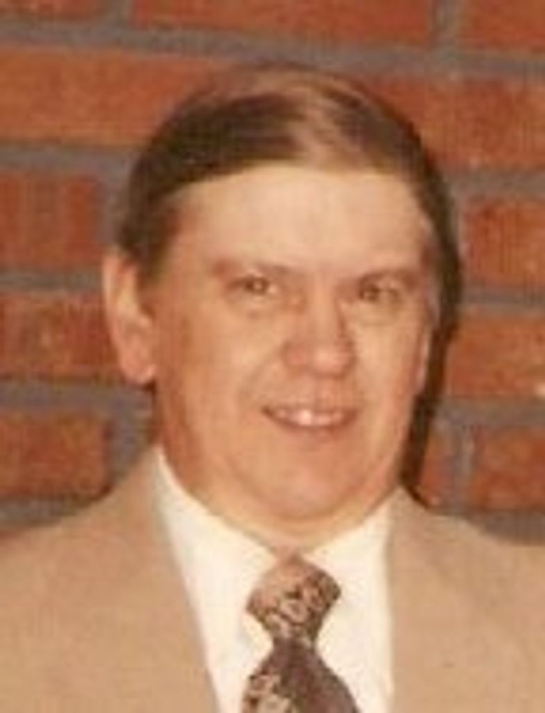 Richard R. Leimbach