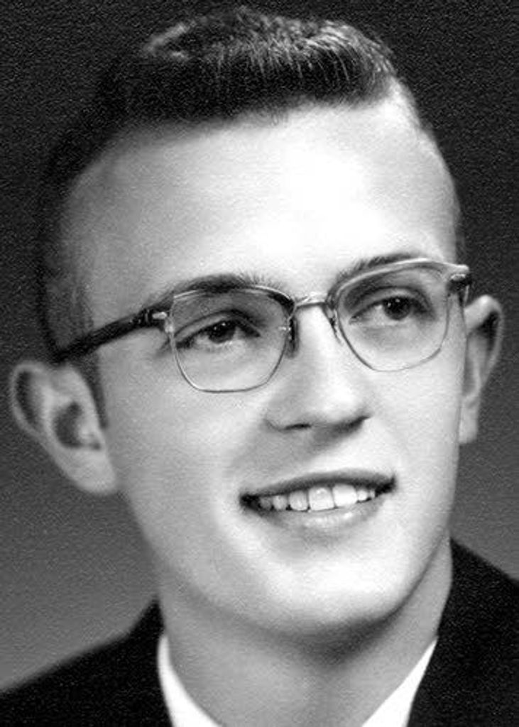 Larry Skeen Profile Photo
