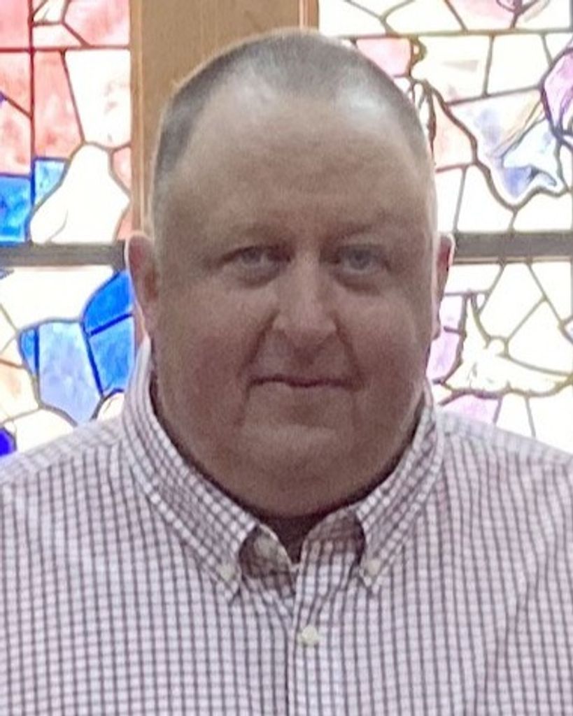 David Messenger Profile Photo