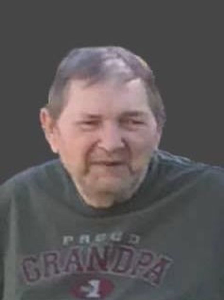 James Ronald "Ronnie" Kendall