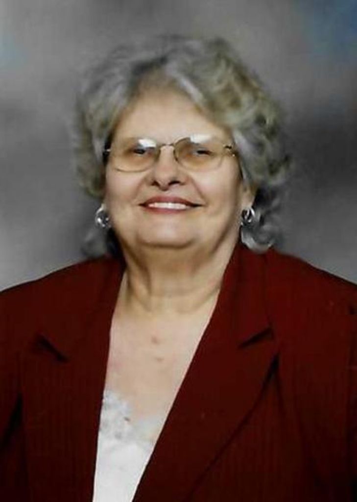 Beverly Jean Mccoy Profile Photo
