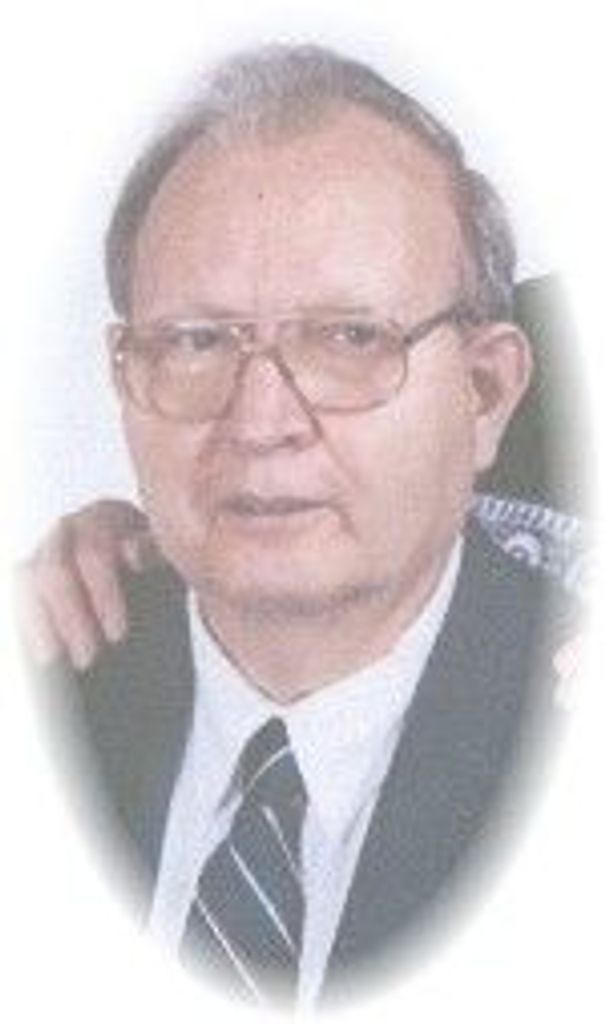 Donald L. Burdette