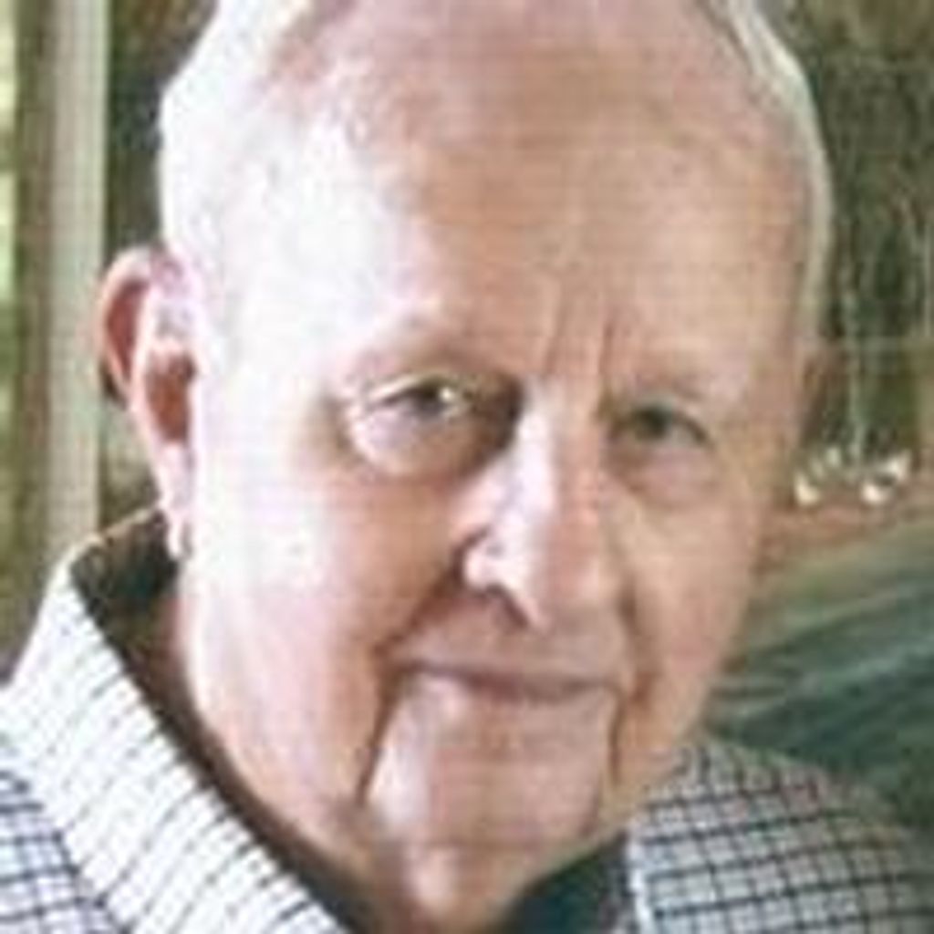 Earl Mccaleb