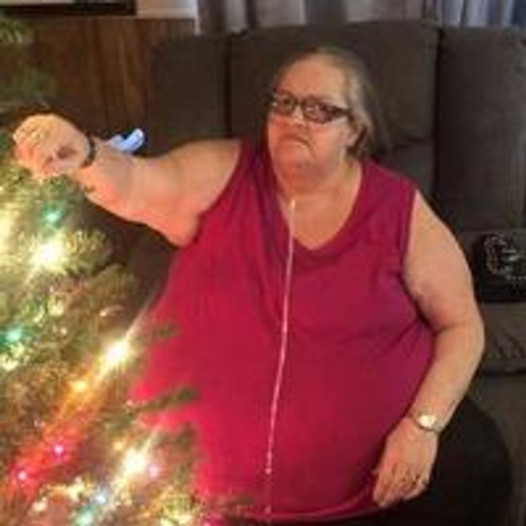 Rose Mary Ewalt