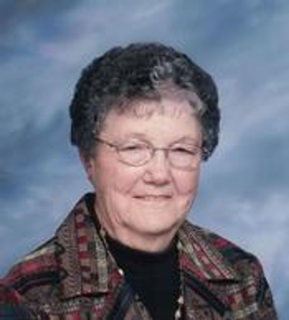 Delores M Kauffmann