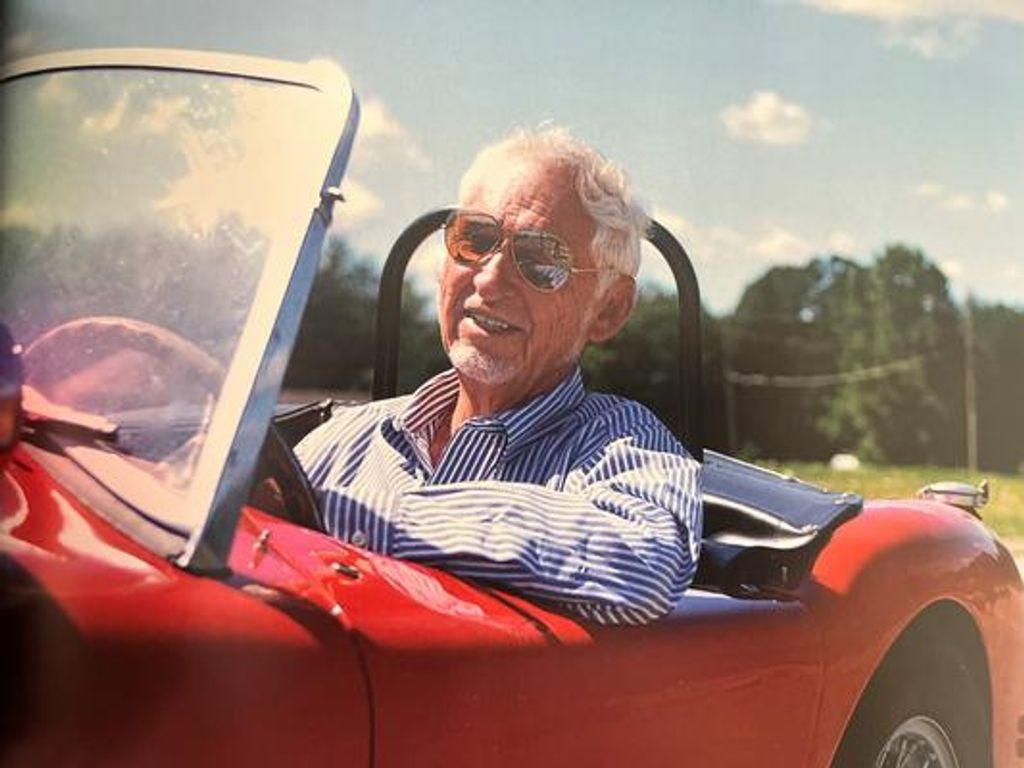Robert "Bob" P. Syme Profile Photo