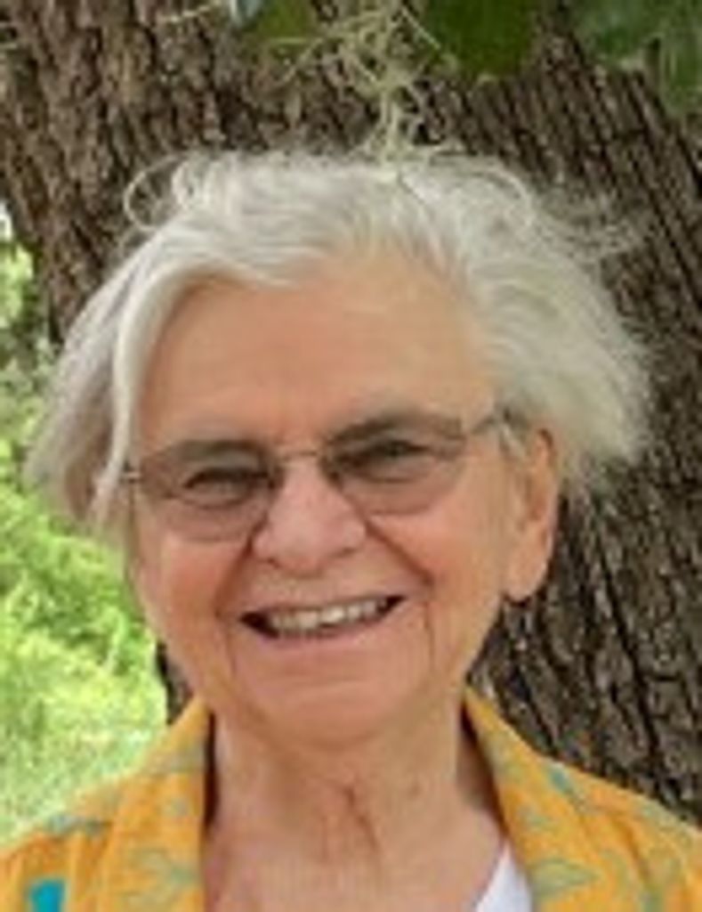 Lynn "Yael" Mckeever