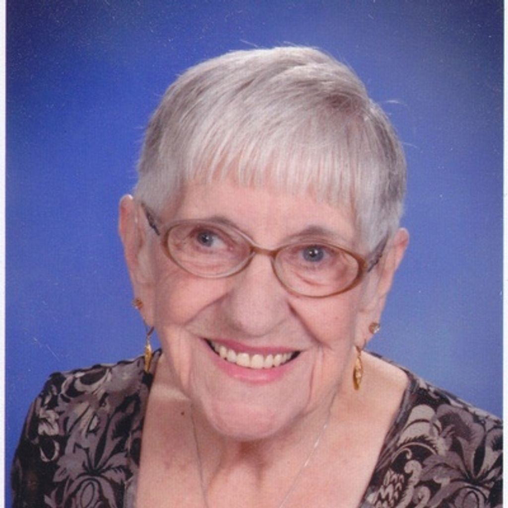 Norma B Wooley Profile Photo