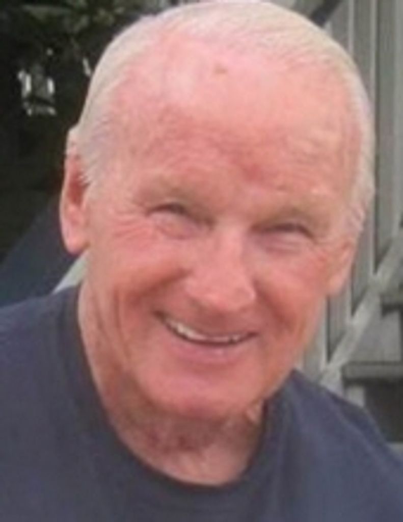 Jesse C. Almond Profile Photo