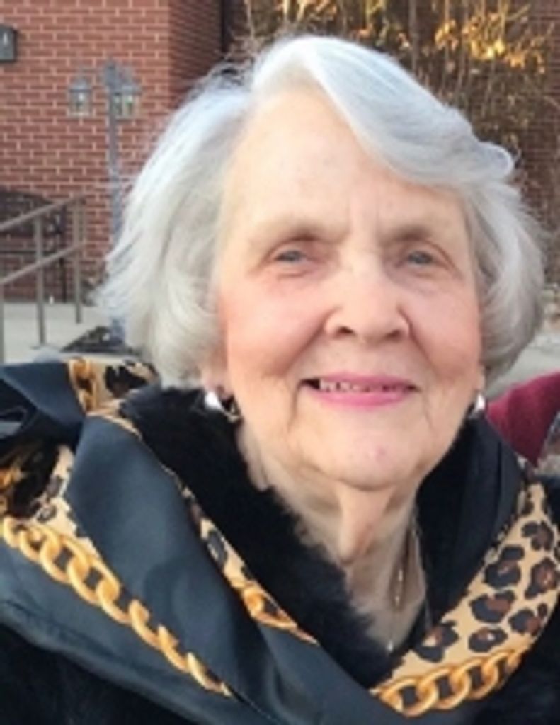 Jean  Fielding Hill