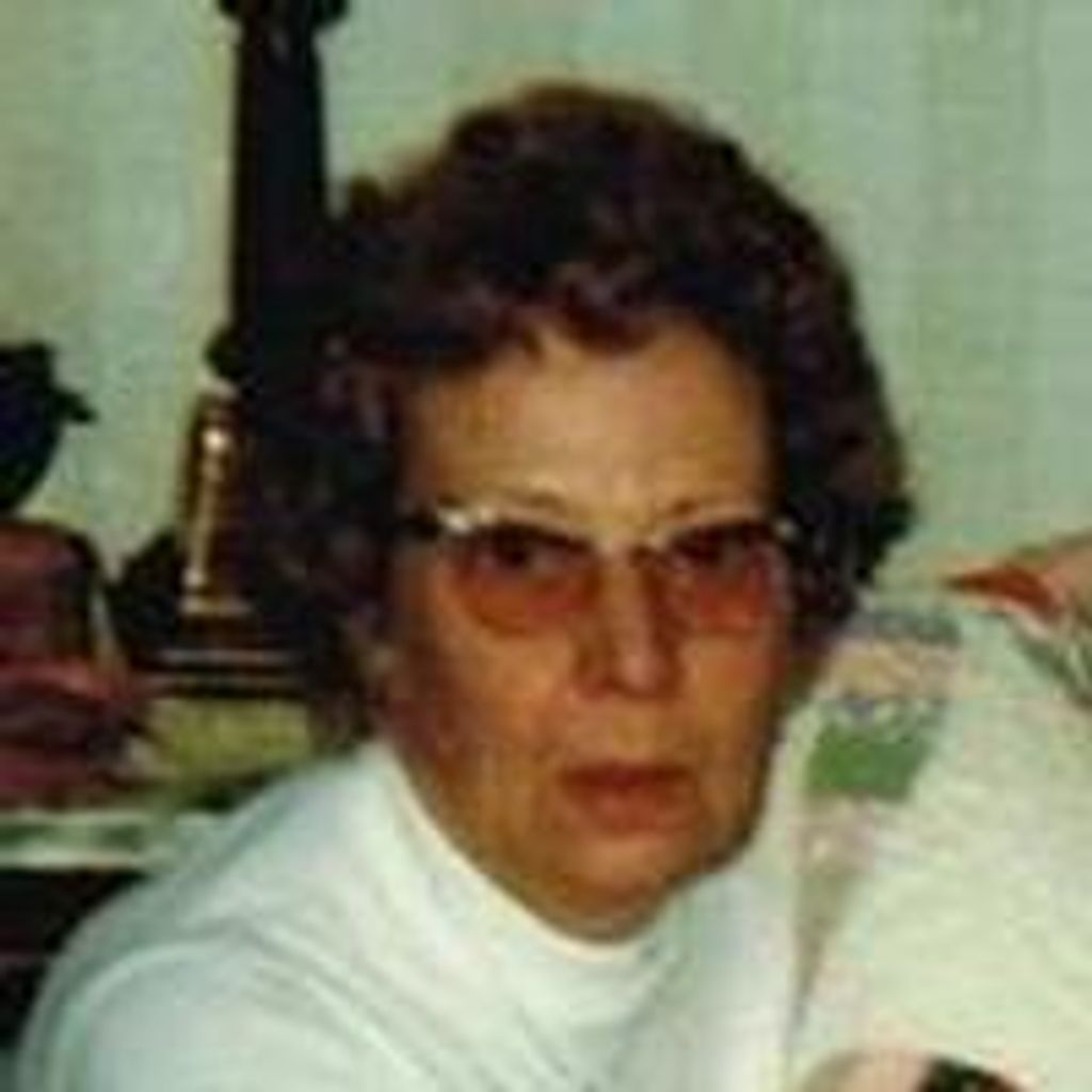 Gladys M. Altman