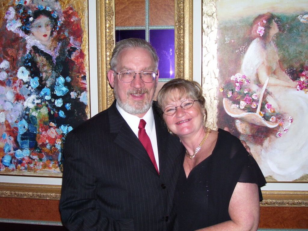 Marilyn Ann (Freeman)  Mearing