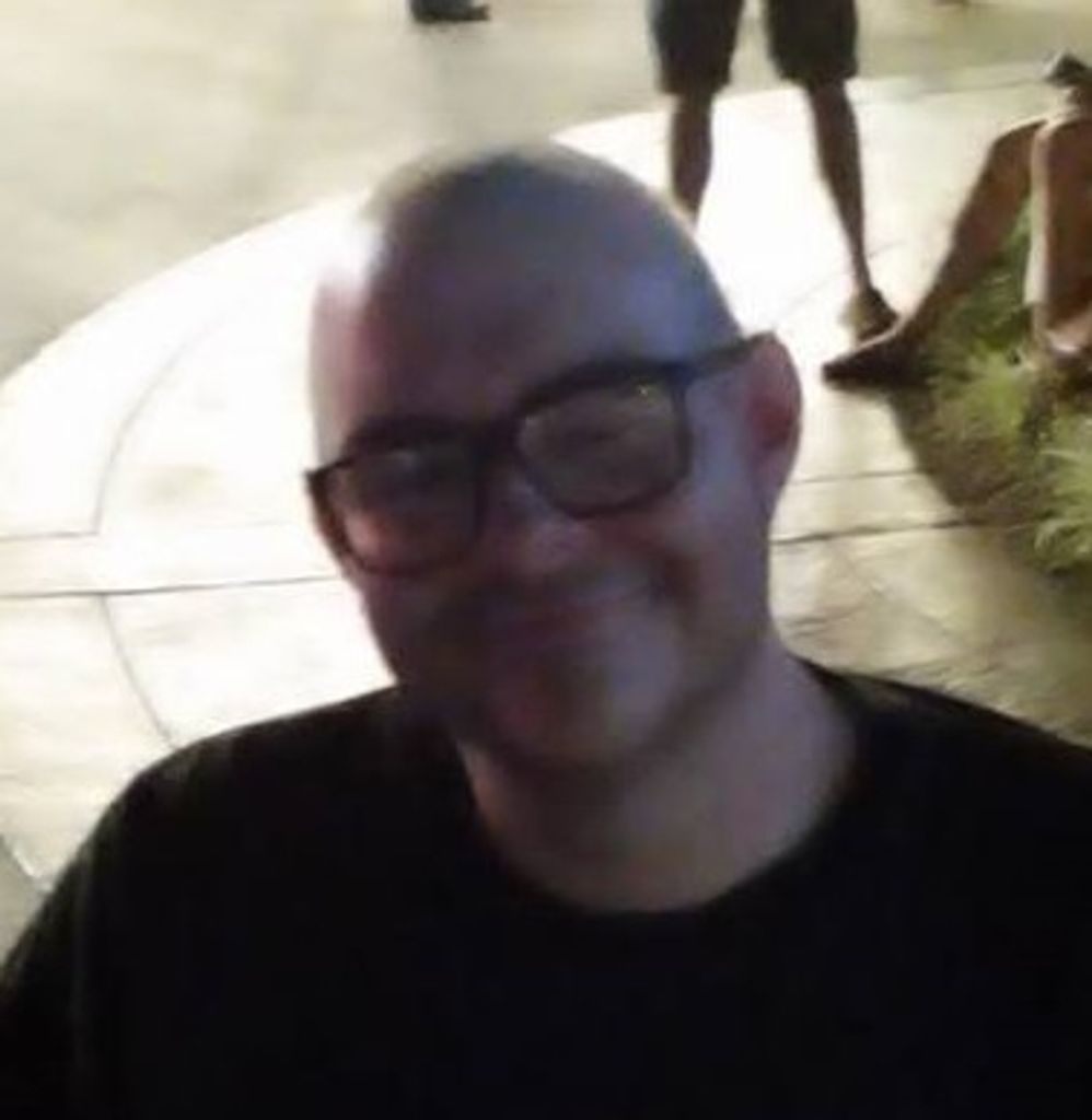 Christopher Charles "Chris" Horning Profile Photo