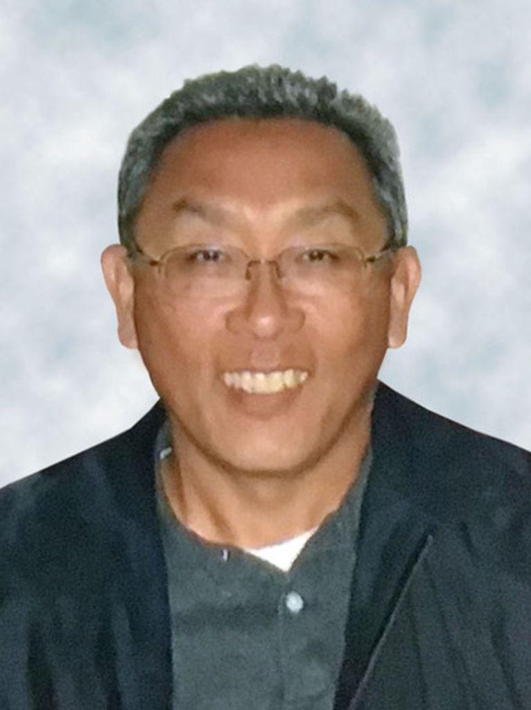 Arthur Kazuo Okawauchi