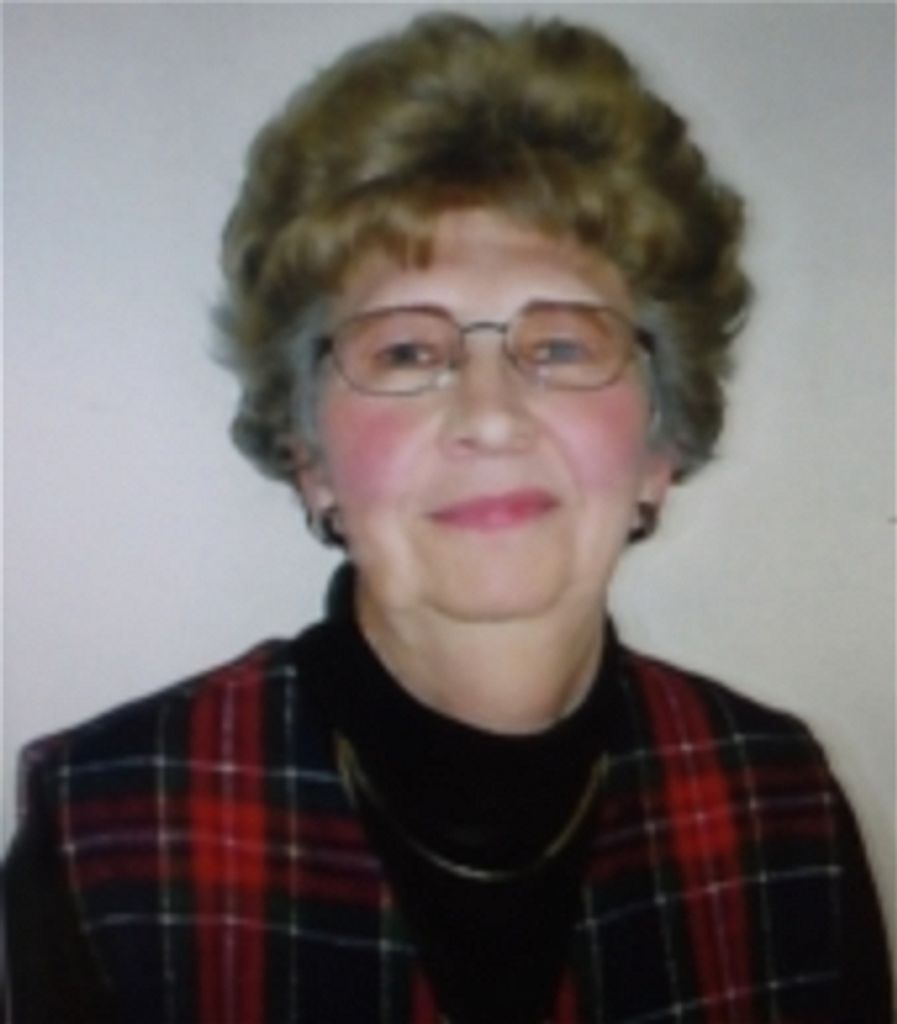 Helen Joy Hutchins Profile Photo