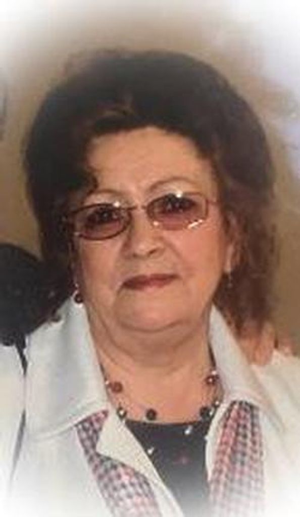 Bettie Frances Capps Profile Photo