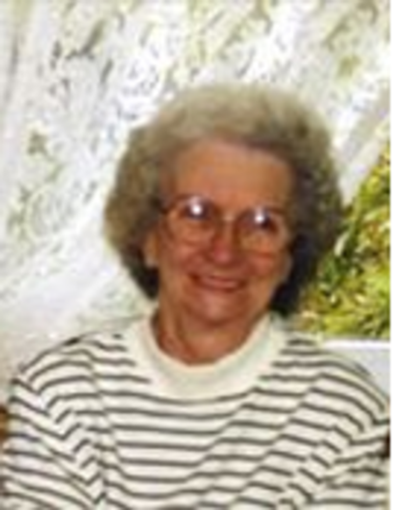 Hilda Smith
