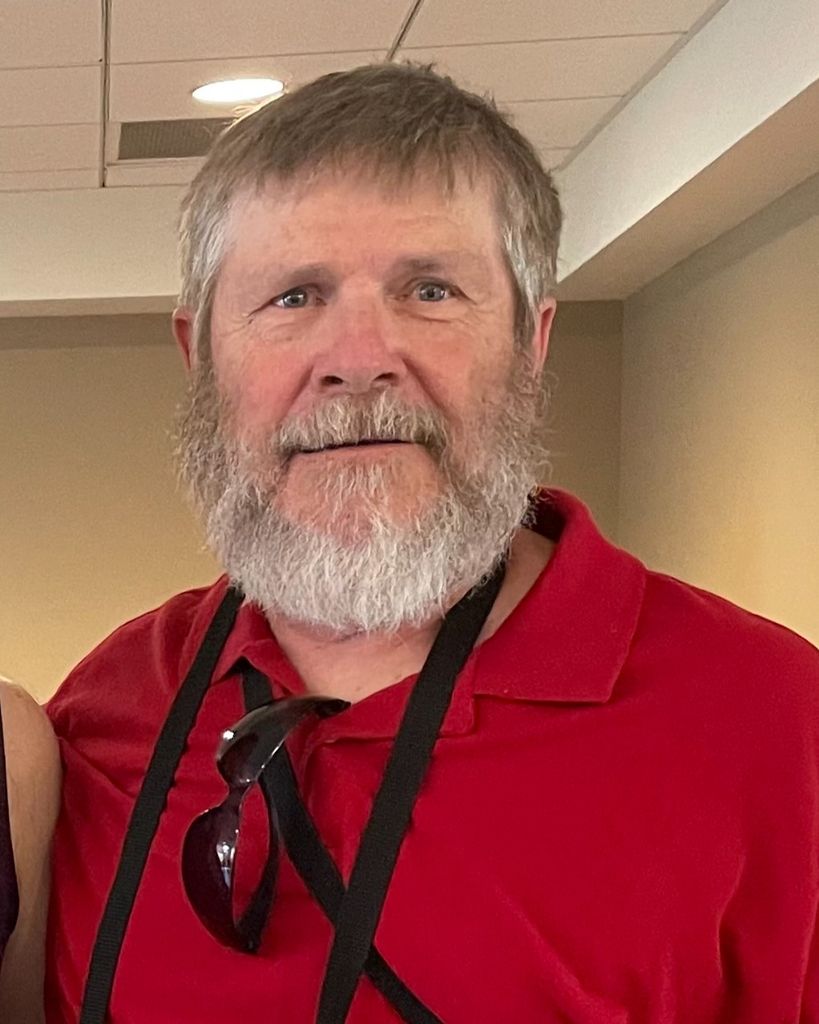 Edward "Ed" Krugmire