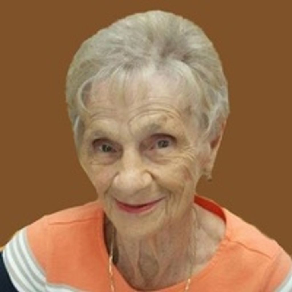 Elaine Syverson
