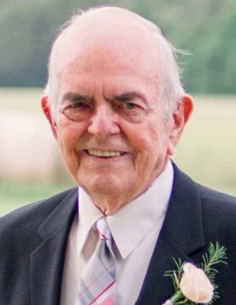 Richard Phelps Profile Photo