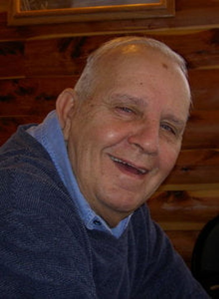 Robert Eugene Chronister Profile Photo