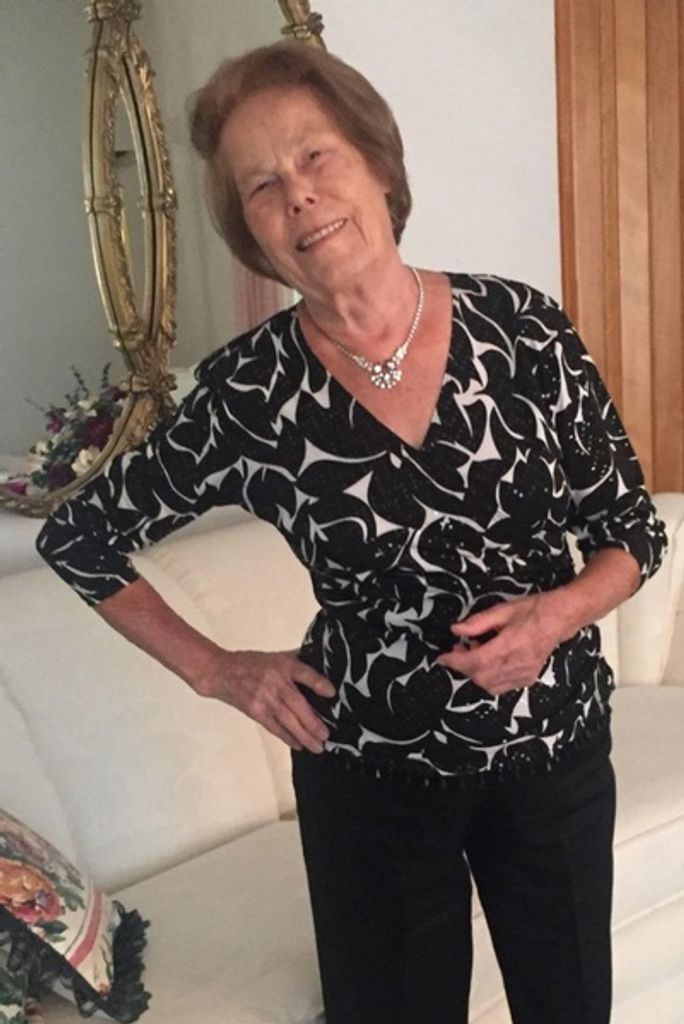 Doris E. Graham Profile Photo