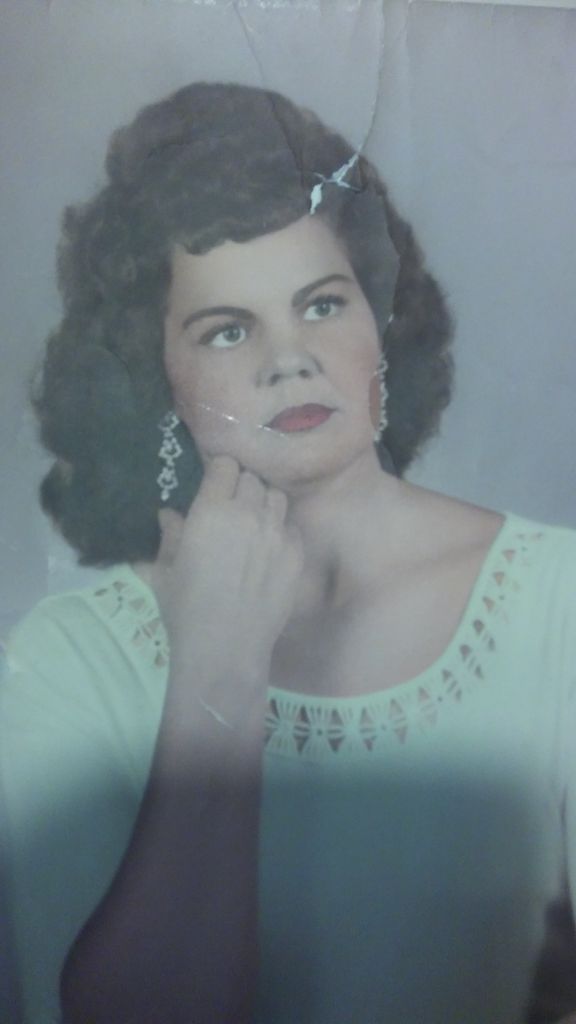 Marie Leggett Profile Photo