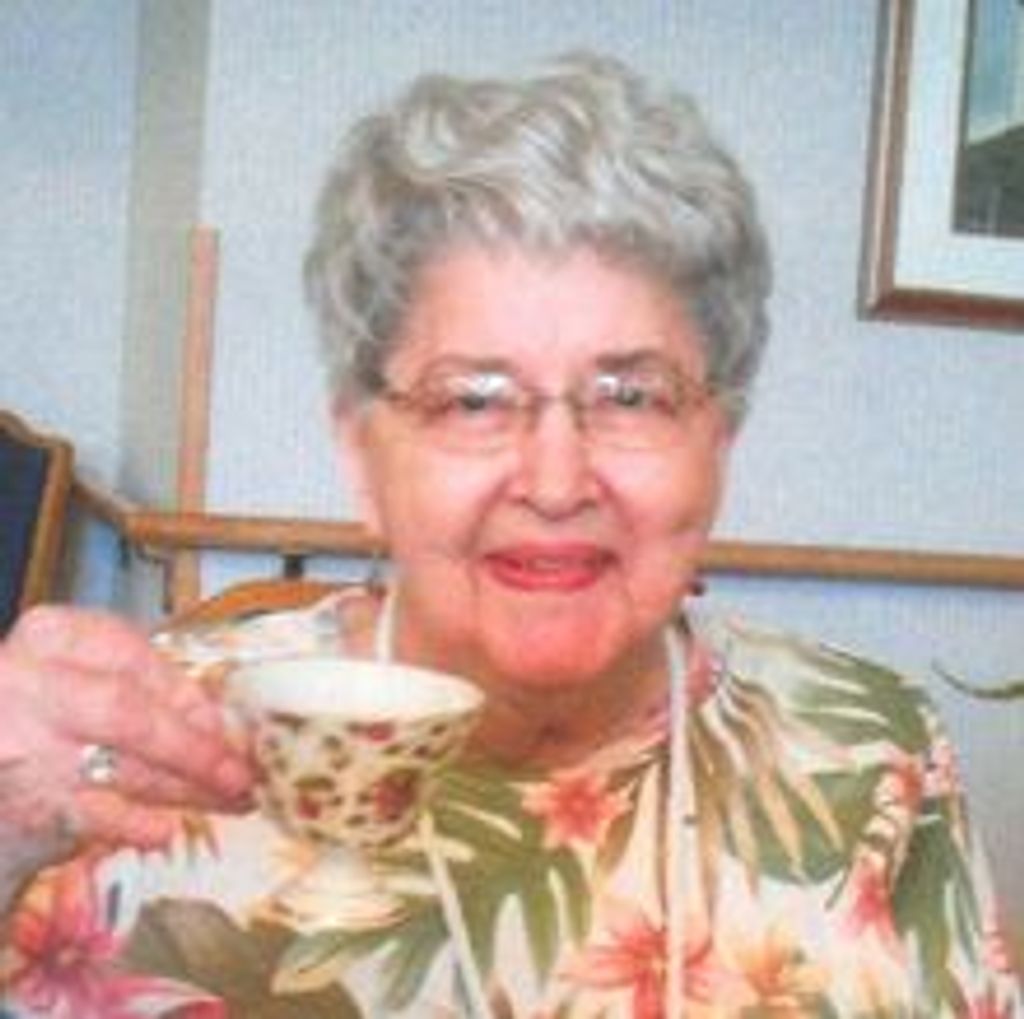 Deloris Holden