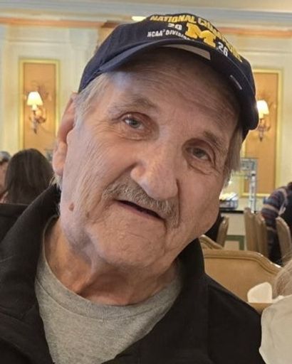 Carl Leonard Cady's obituary image