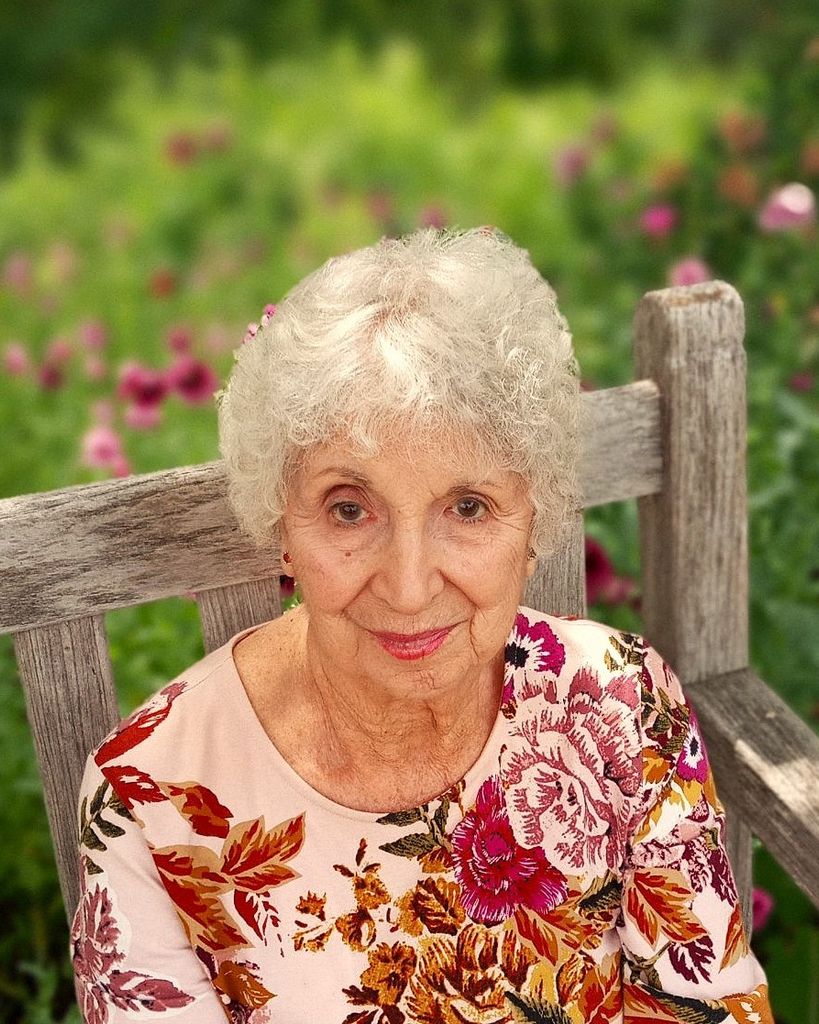 Phyllis Mae (Brox) Cherney