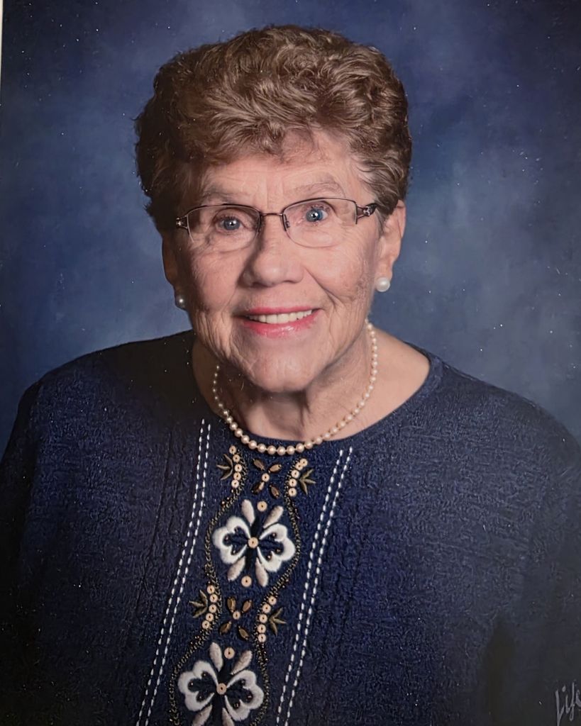 Betty J. Pohlman Profile Photo