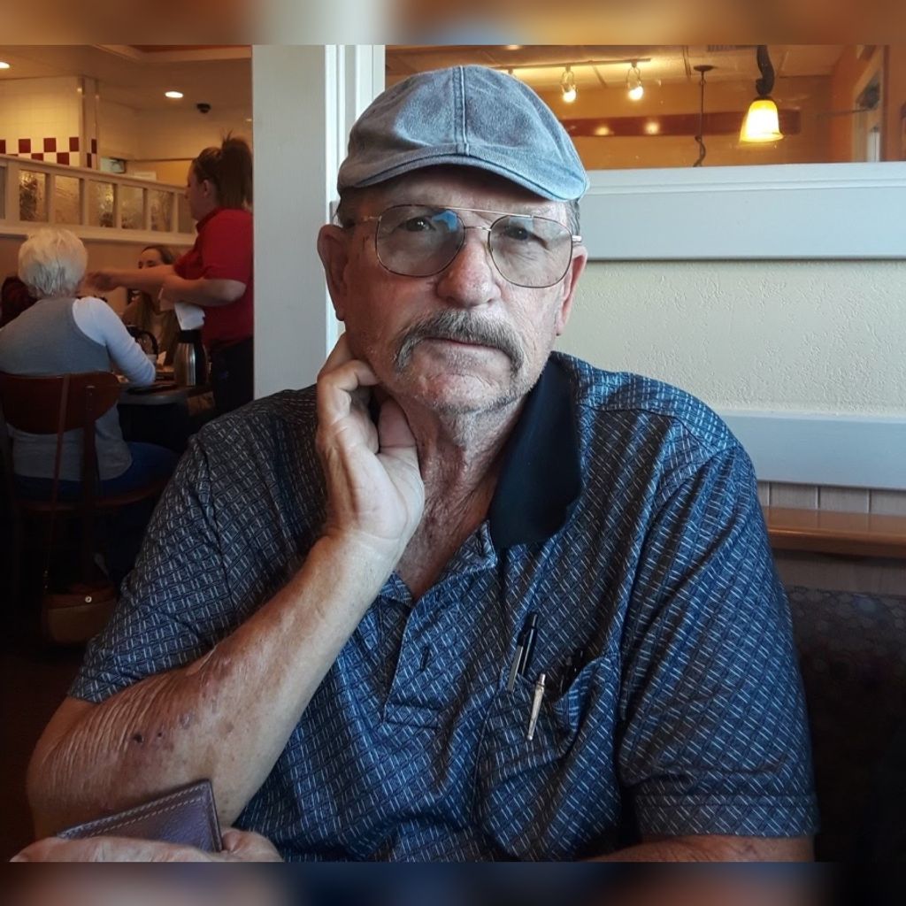 Raymond Merrell O'Dell, Sr. Profile Photo