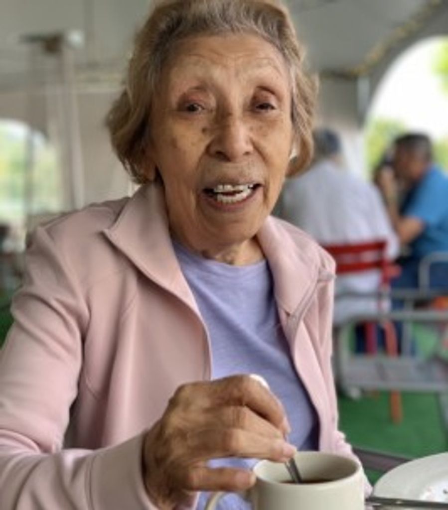 Maria Elena Granados