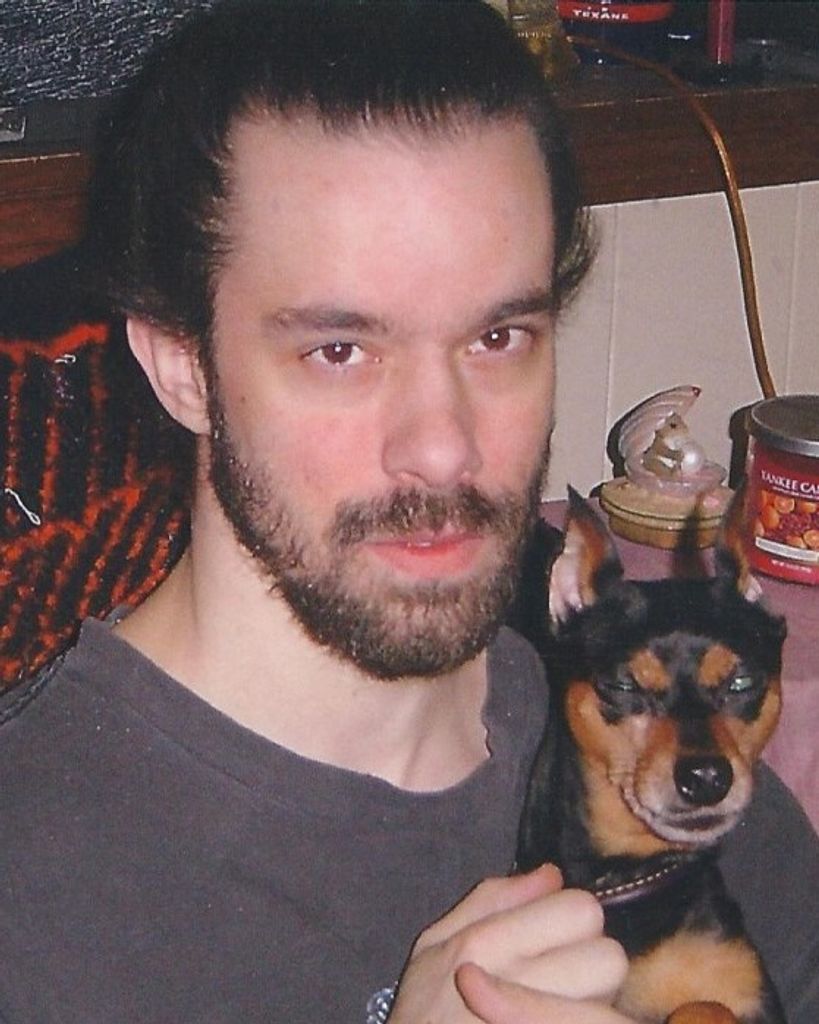 Frank R Genova Profile Photo