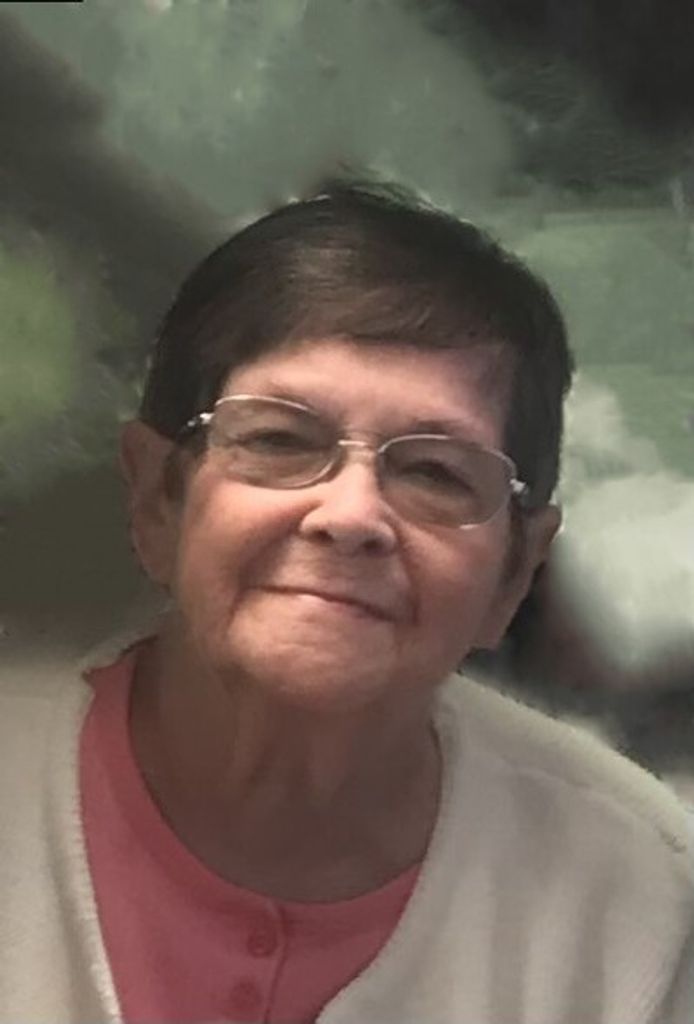 Myrtle Richmond Hartman